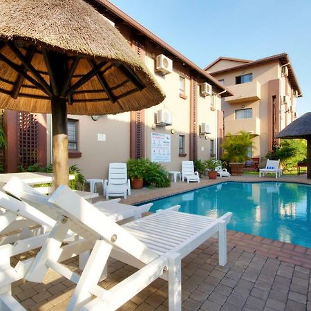 Seagull Lodge Richards Bay Εξωτερικό φωτογραφία