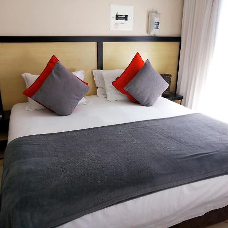 Seagull Lodge Richards Bay Εξωτερικό φωτογραφία