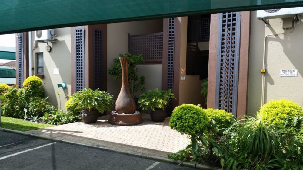Seagull Lodge Richards Bay Εξωτερικό φωτογραφία