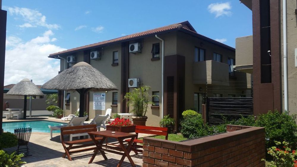 Seagull Lodge Richards Bay Εξωτερικό φωτογραφία