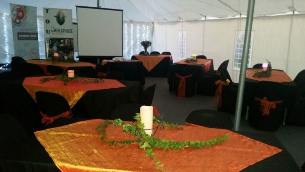 Seagull Lodge Richards Bay Εξωτερικό φωτογραφία