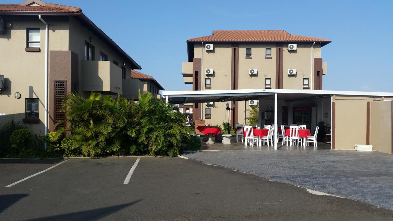 Seagull Lodge Richards Bay Εξωτερικό φωτογραφία