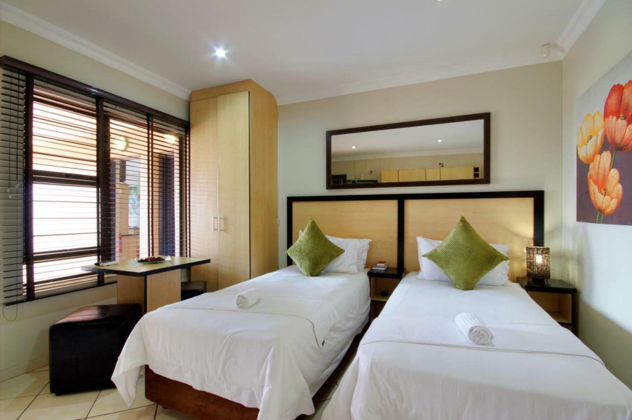 Seagull Lodge Richards Bay Εξωτερικό φωτογραφία