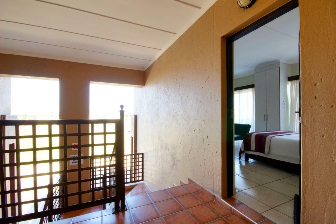 Seagull Lodge Richards Bay Εξωτερικό φωτογραφία