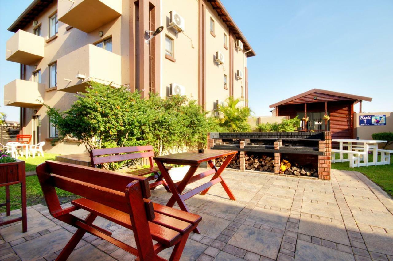 Seagull Lodge Richards Bay Εξωτερικό φωτογραφία