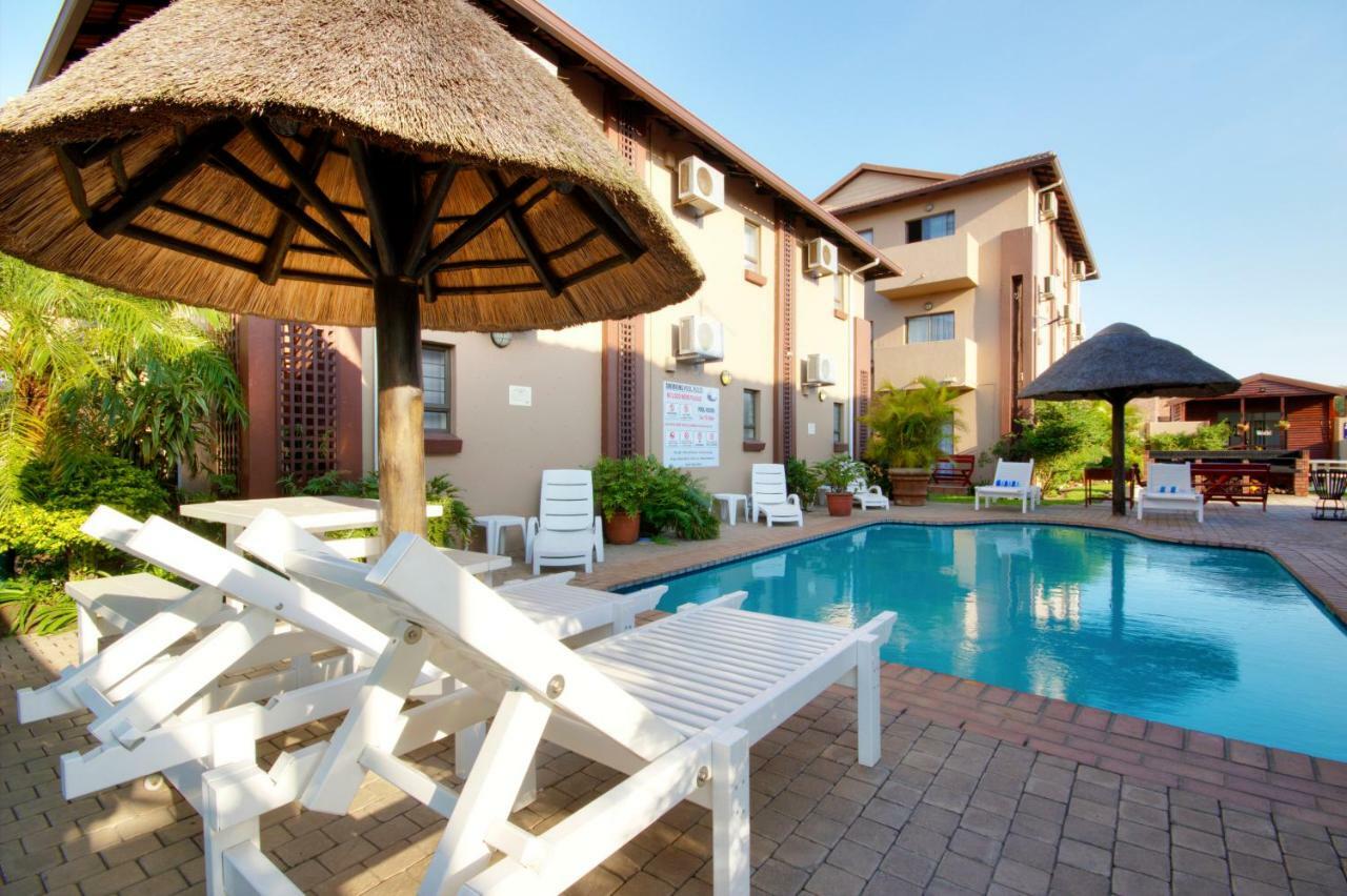 Seagull Lodge Richards Bay Εξωτερικό φωτογραφία