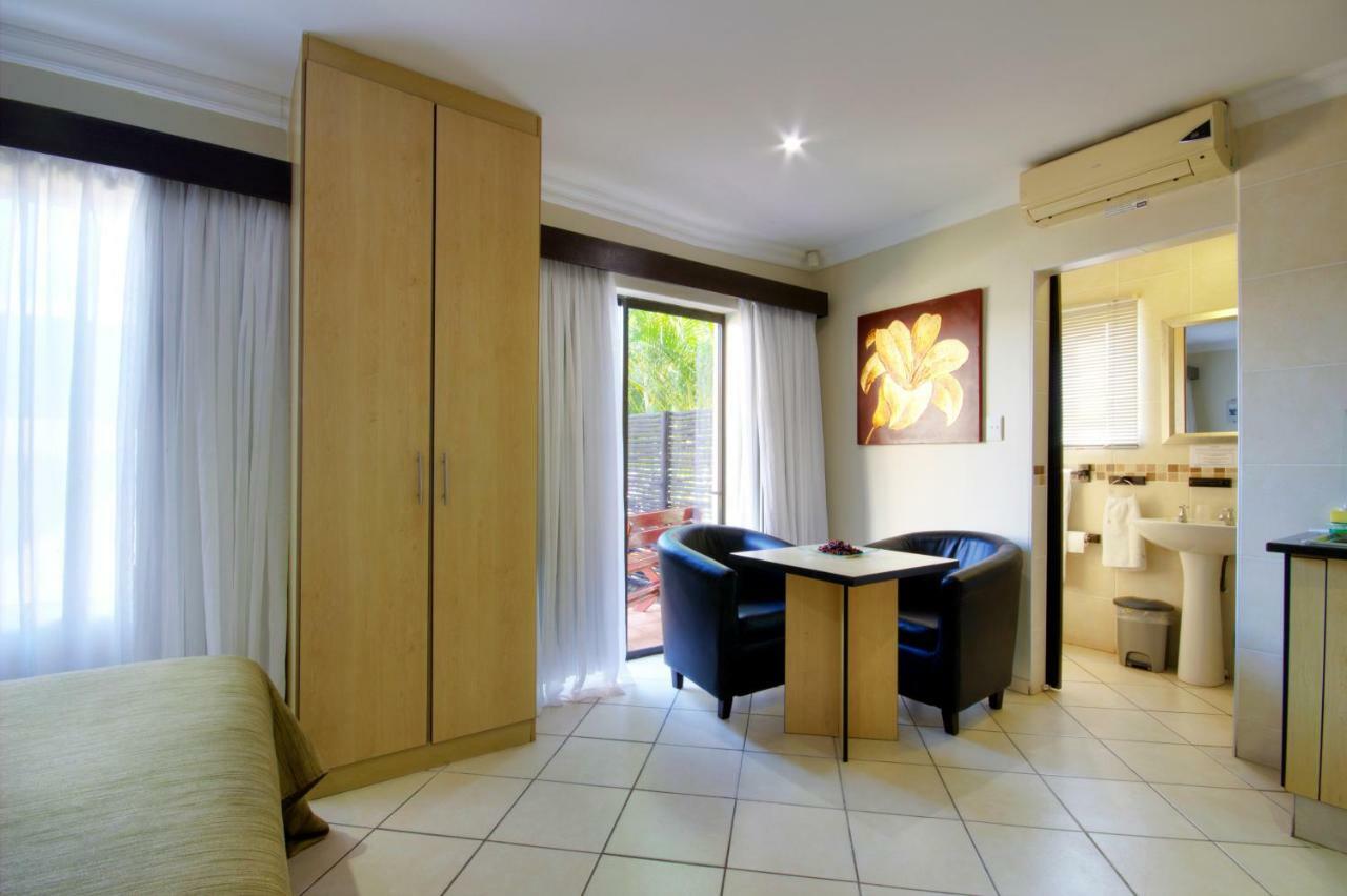 Seagull Lodge Richards Bay Εξωτερικό φωτογραφία
