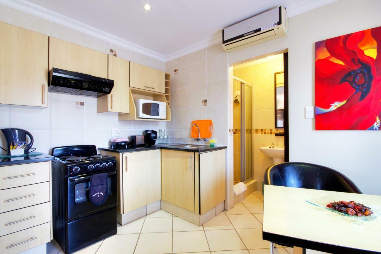 Seagull Lodge Richards Bay Εξωτερικό φωτογραφία