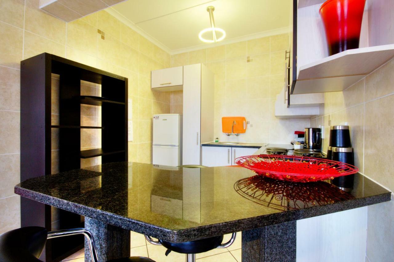 Seagull Lodge Richards Bay Εξωτερικό φωτογραφία