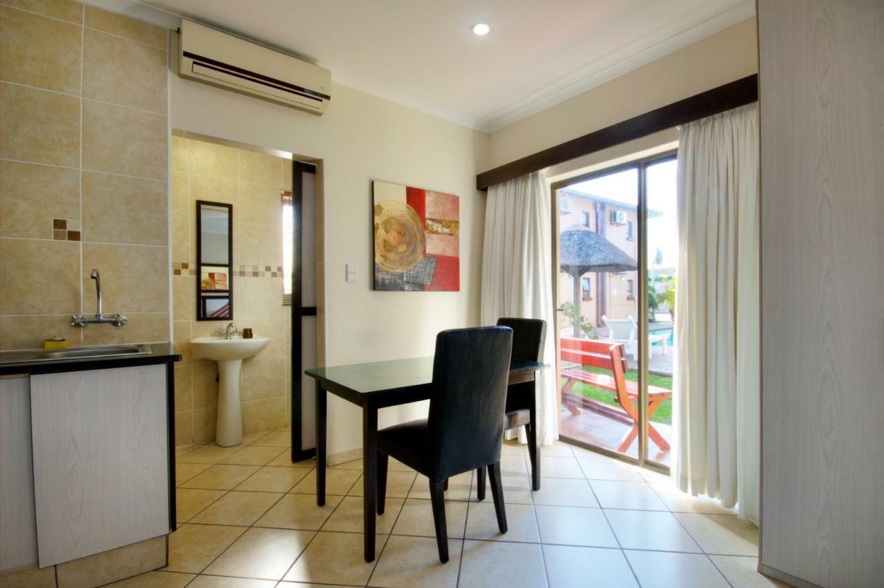 Seagull Lodge Richards Bay Εξωτερικό φωτογραφία