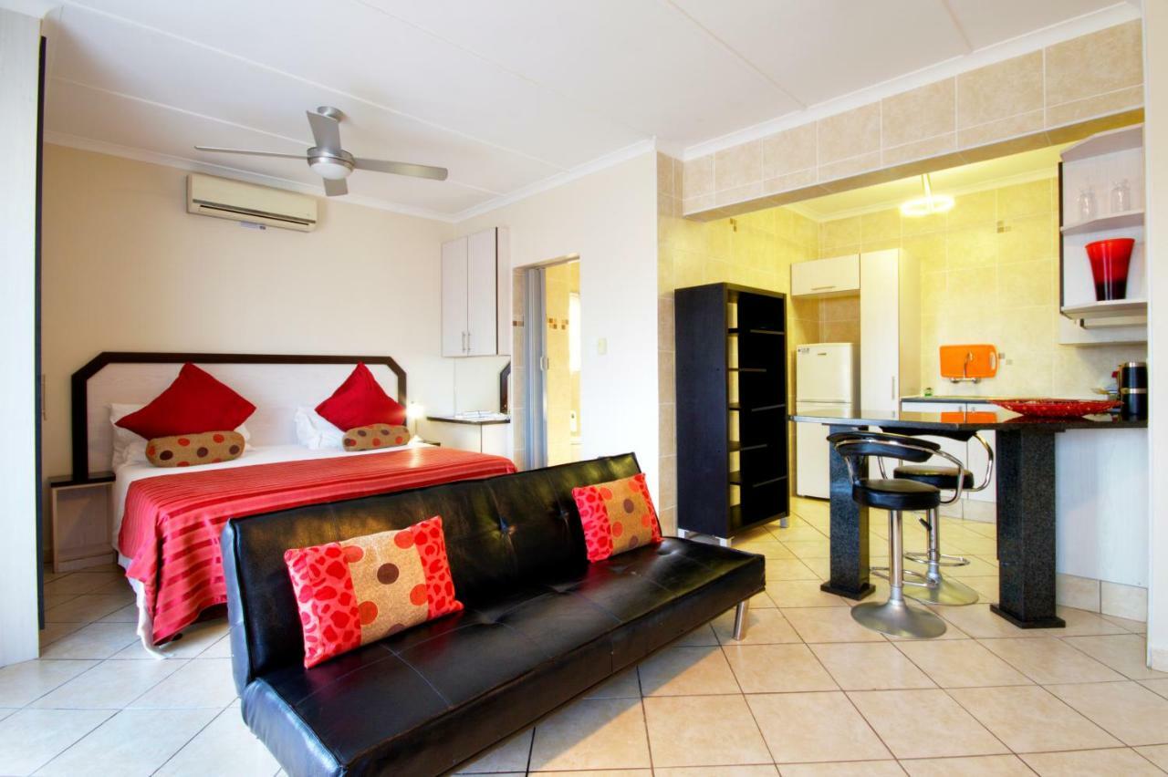 Seagull Lodge Richards Bay Εξωτερικό φωτογραφία