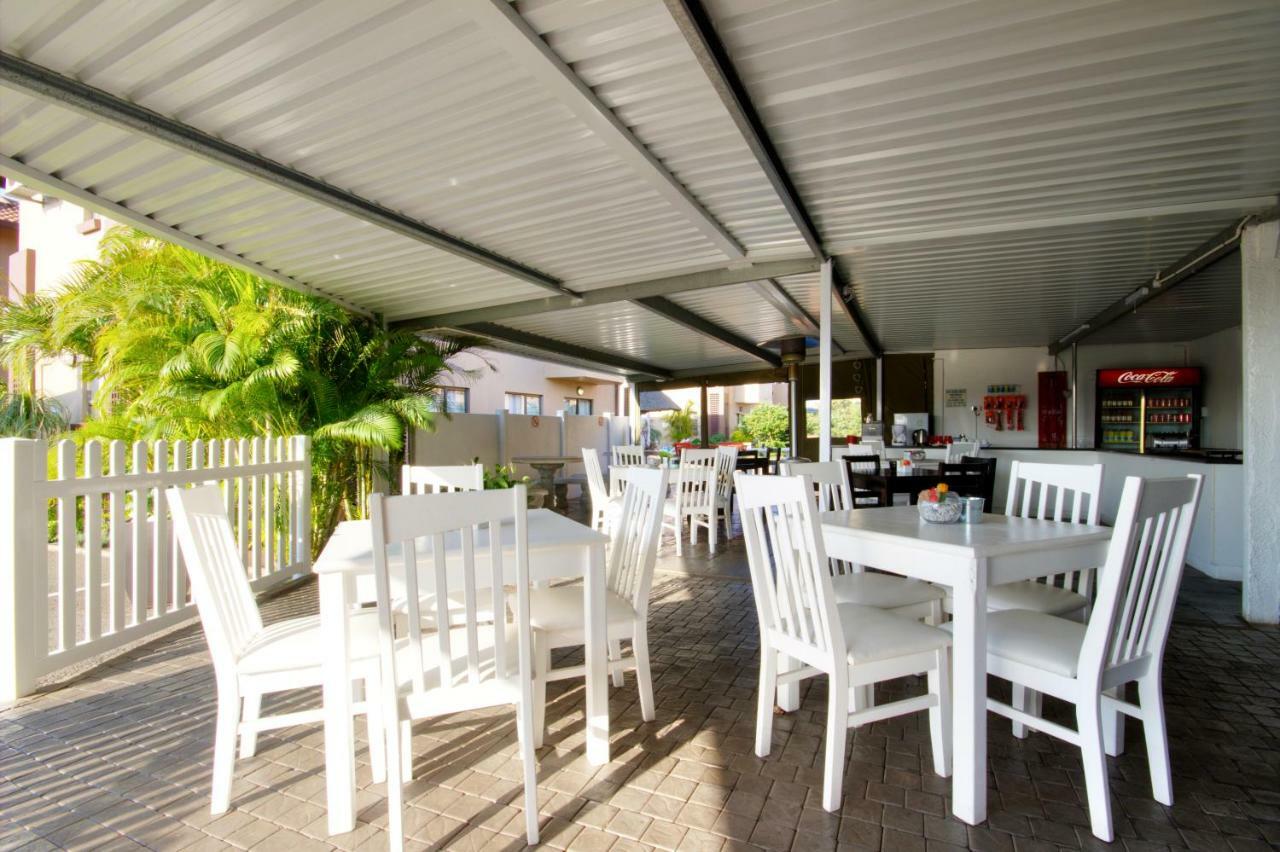 Seagull Lodge Richards Bay Εξωτερικό φωτογραφία
