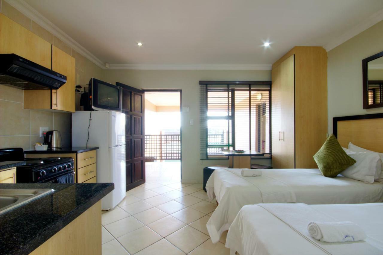 Seagull Lodge Richards Bay Εξωτερικό φωτογραφία