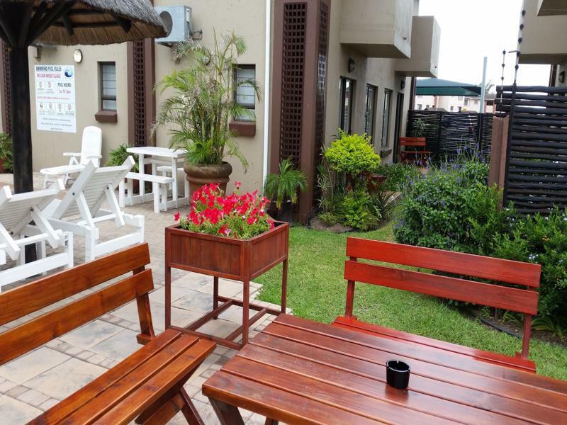 Seagull Lodge Richards Bay Εξωτερικό φωτογραφία