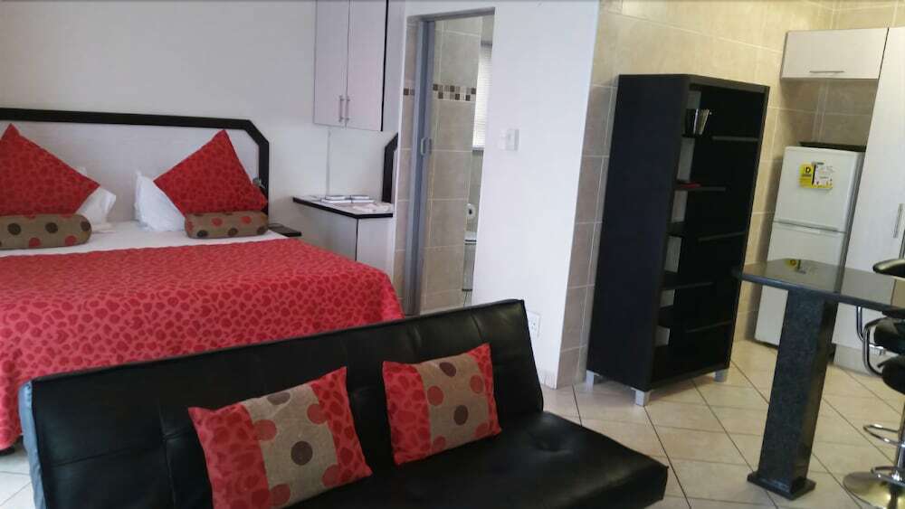Seagull Lodge Richards Bay Εξωτερικό φωτογραφία