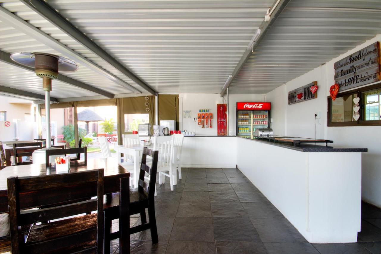 Seagull Lodge Richards Bay Εξωτερικό φωτογραφία
