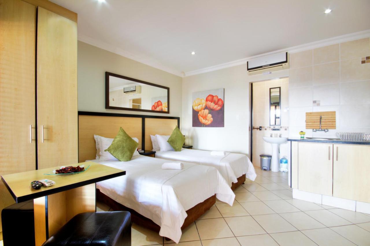 Seagull Lodge Richards Bay Εξωτερικό φωτογραφία
