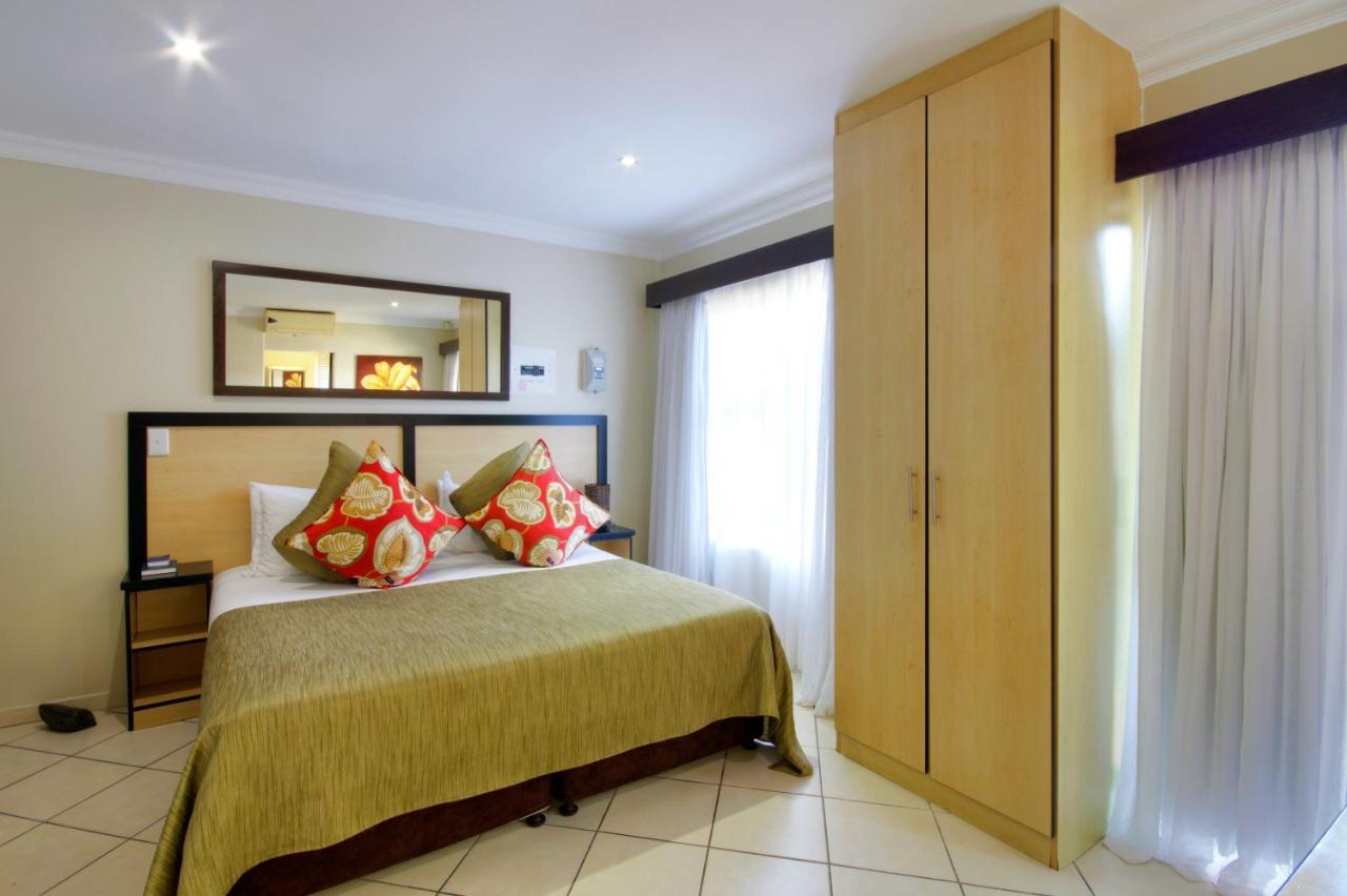 Seagull Lodge Richards Bay Εξωτερικό φωτογραφία
