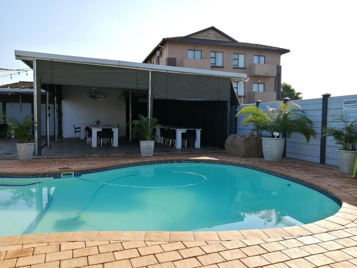 Seagull Lodge Richards Bay Εξωτερικό φωτογραφία