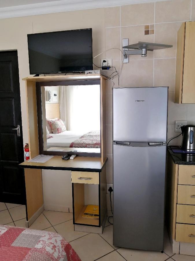 Seagull Lodge Richards Bay Εξωτερικό φωτογραφία