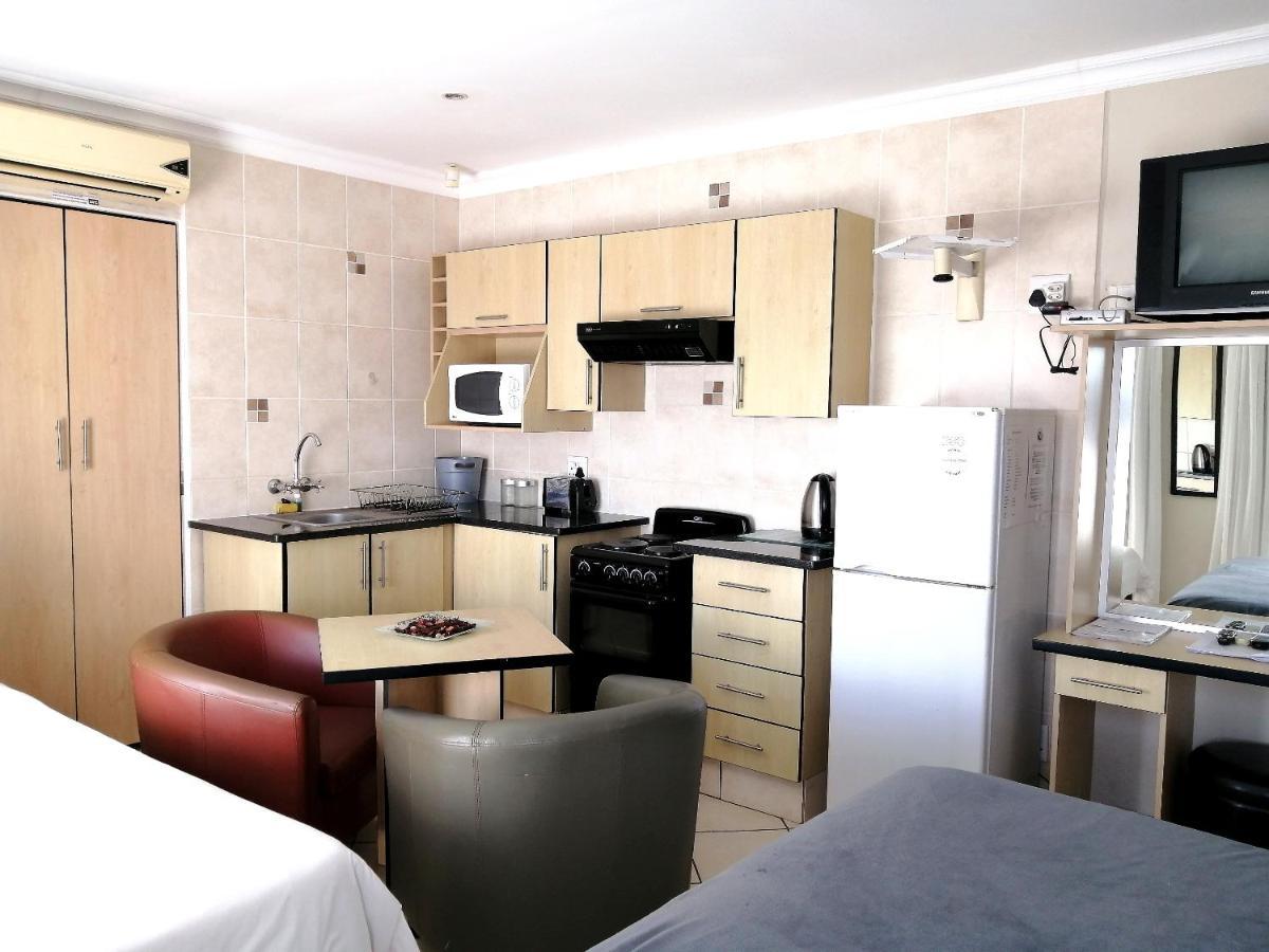 Seagull Lodge Richards Bay Εξωτερικό φωτογραφία