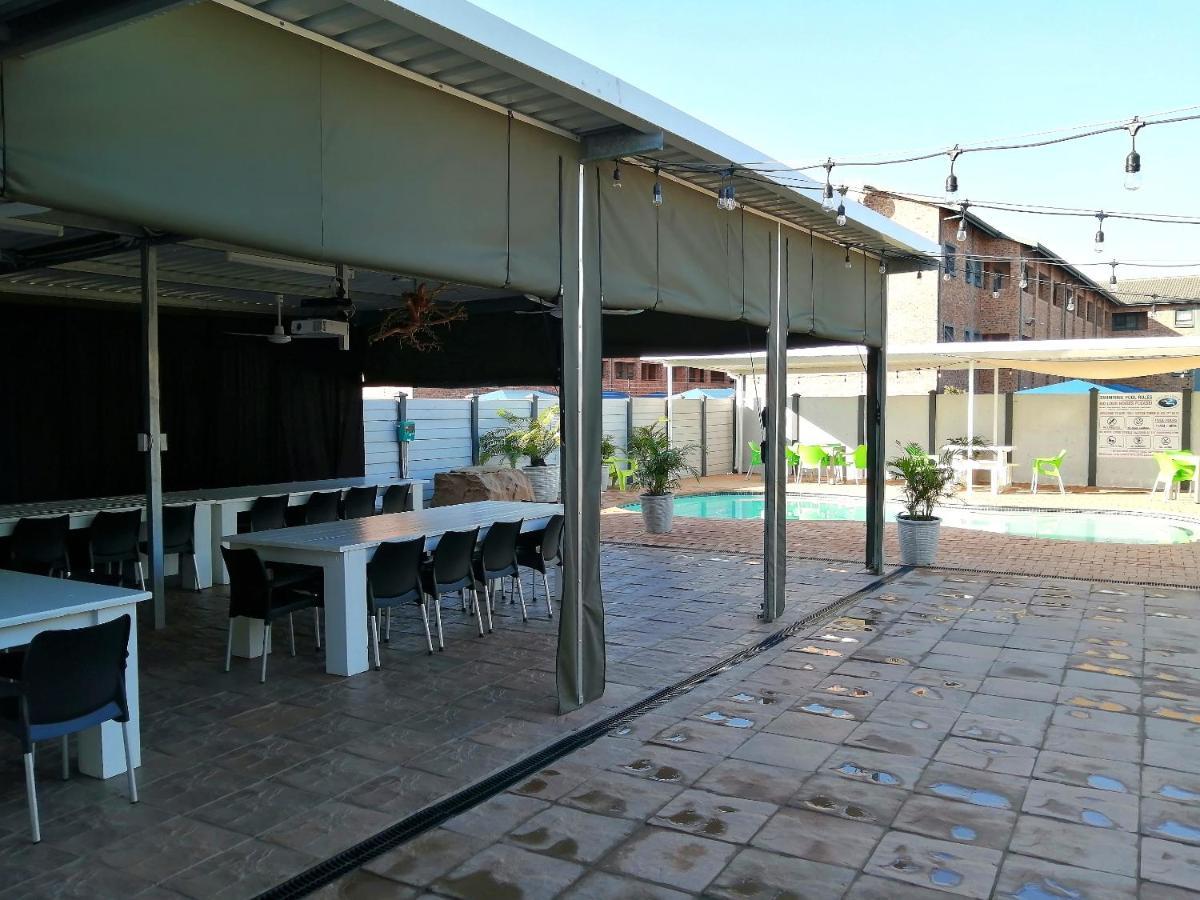 Seagull Lodge Richards Bay Εξωτερικό φωτογραφία