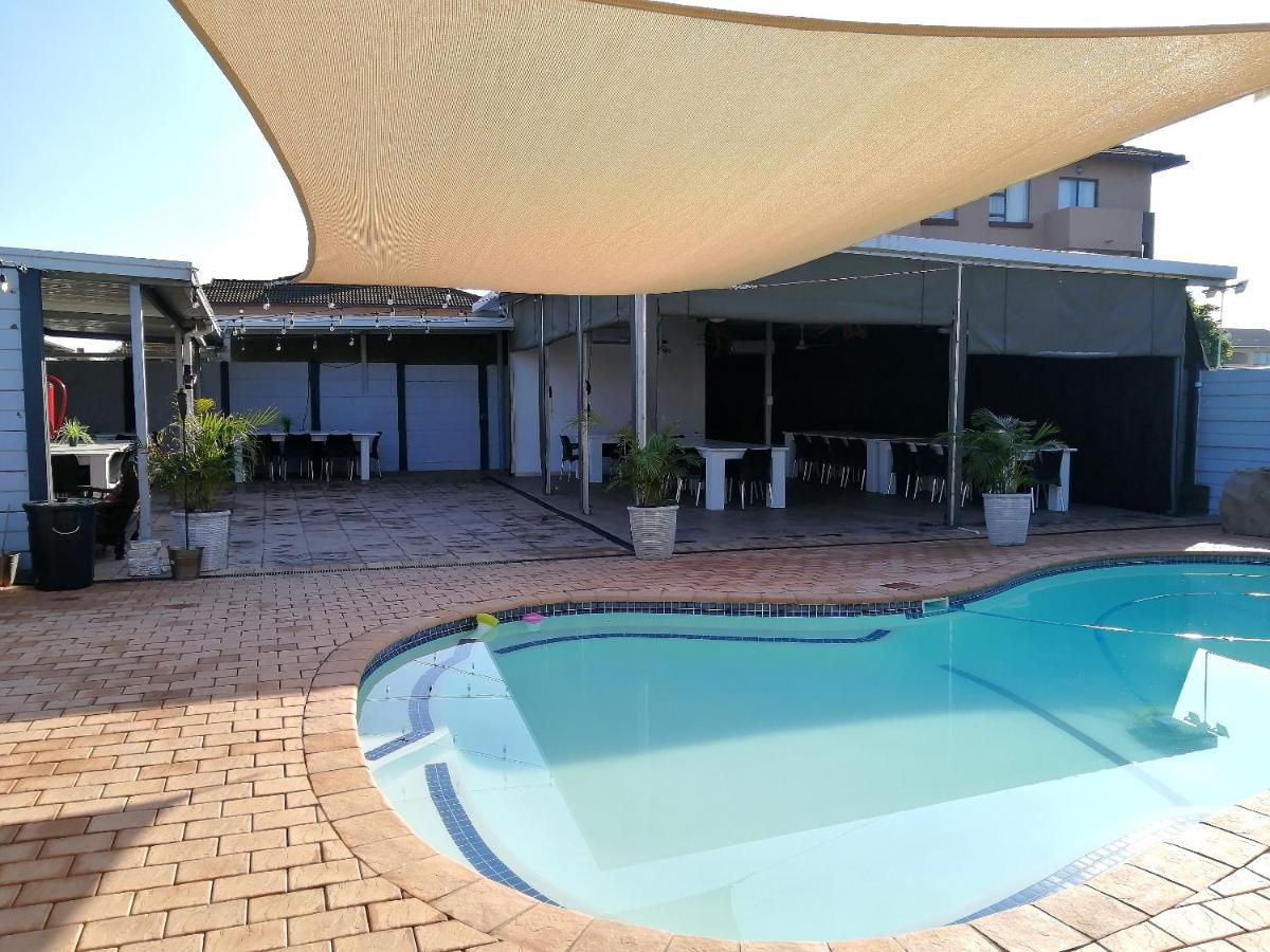 Seagull Lodge Richards Bay Εξωτερικό φωτογραφία