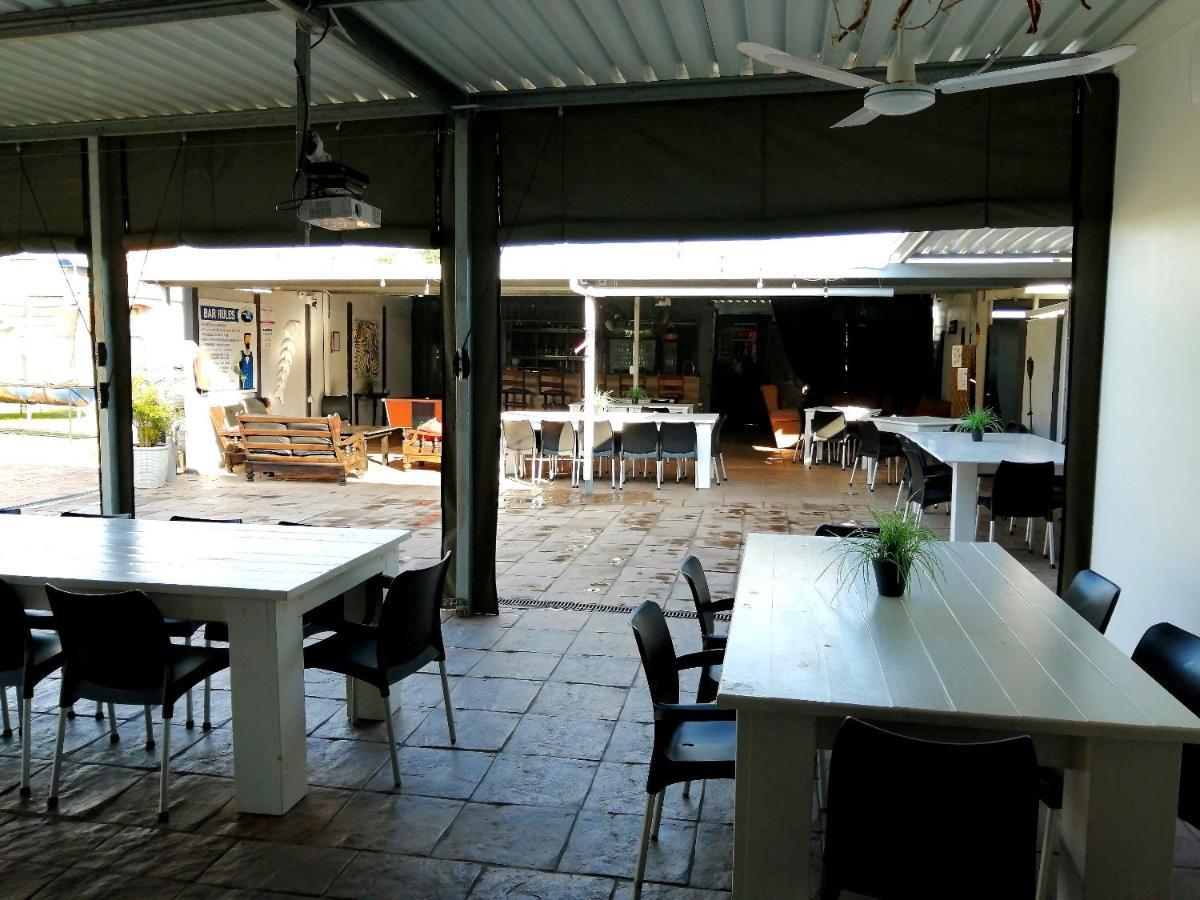 Seagull Lodge Richards Bay Εξωτερικό φωτογραφία
