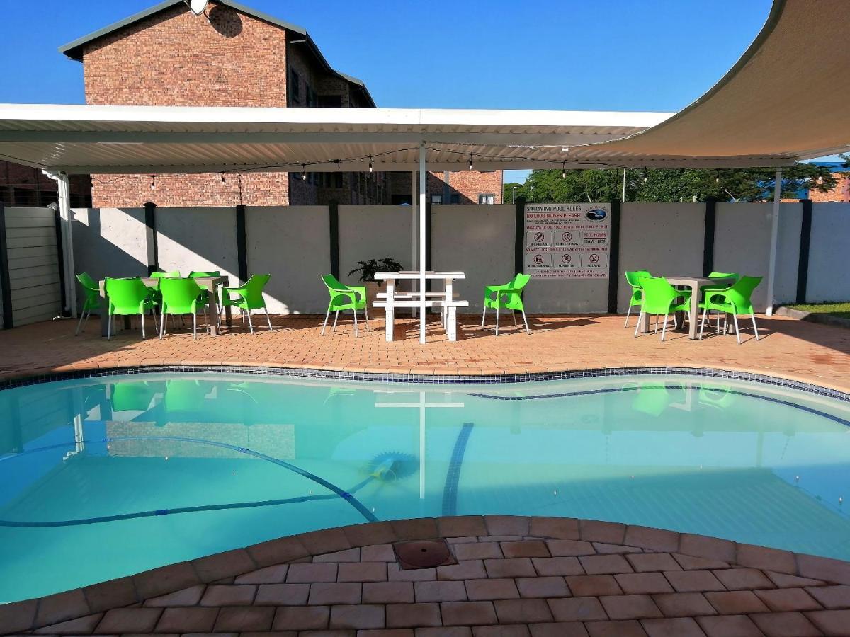 Seagull Lodge Richards Bay Εξωτερικό φωτογραφία