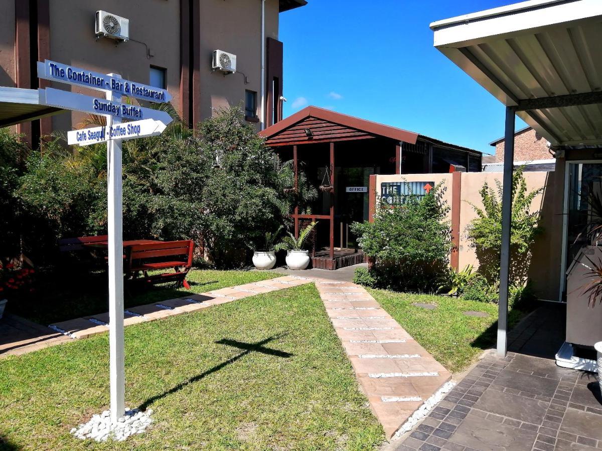 Seagull Lodge Richards Bay Εξωτερικό φωτογραφία