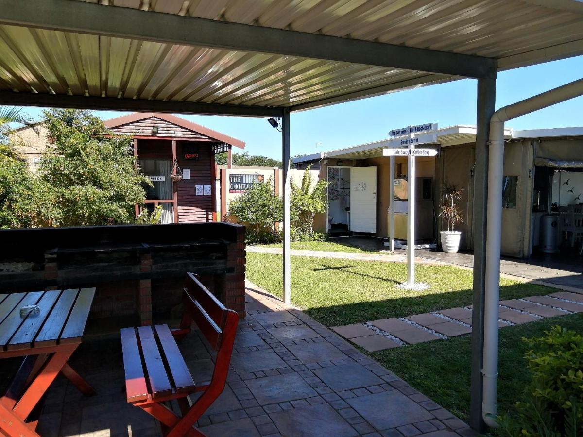 Seagull Lodge Richards Bay Εξωτερικό φωτογραφία